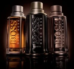 Hugo Boss BOSS The Scent Magnetic Eau De Parfum For Him 50ml Spray -Parfum Korting Winkel 1200x1121