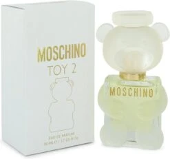Moschino - Toy 2 - Eau De Parfum - 50ML -Parfum Korting Winkel 1200x1122