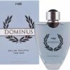 NG Dominus Eau De Toilette 80 Ml