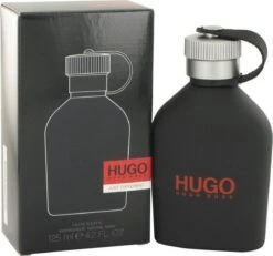 Hugo Boss Just Different 125 Ml - Eau De Toilette - Herenparfum 28 Hugo Boss Just Different 125 Ml - Eau De Toilette - Herenparfum -Parfum Korting Winkel 1200x1122 5