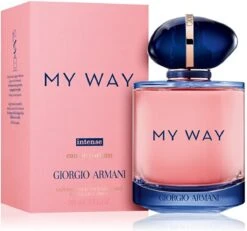 Giorgio Armani (public) My Way Intense Vrouwen 30 Ml -Parfum Korting Winkel 1200x1123 1