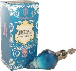 Katy Perry Royal Revolution - 100 Ml - Eau De Parfum -Parfum Korting Winkel 1200x1123 2
