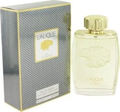 Lalique Homme Lion - 125ml - Eau De Parfum 24 Lalique Homme Lion - 125ml - Eau De Parfum -Parfum Korting Winkel 1200x1123