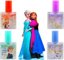 Frozen Parfum - Elsa - Eau De Parfum - Frozen 2 - Kinder Parfum - Kinderparfum - Disney -Parfum Korting Winkel 1200x1126 4