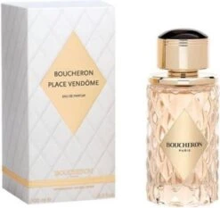 Boucheron Place Vendôme - 100 Ml - Eau De Parfum -Parfum Korting Winkel 1200x1130 3