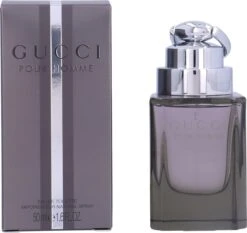 Gucci By Gucci Homme Eau De Toilette -Parfum Korting Winkel 1200x1131 4