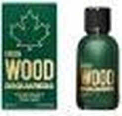 Dsquared2 Green Wood Pour Homme - Eau De Toilette 30 Ml - Herenparfum 10 Dsquared2 Green Wood Pour Homme - Eau De Toilette 30 Ml - Herenparfum -Parfum Korting Winkel 1200x1137 2