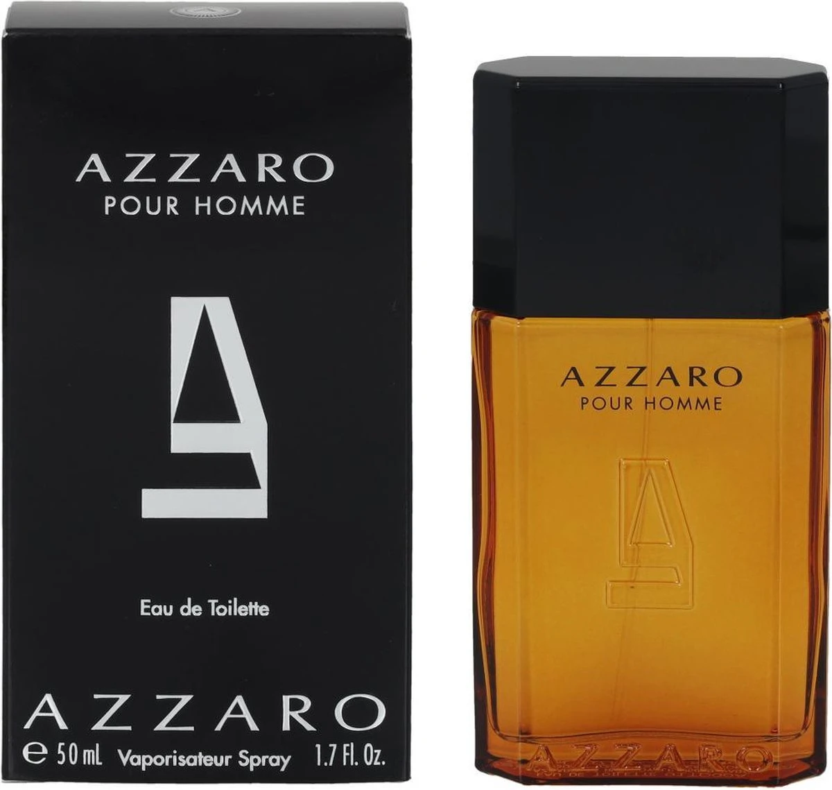 Azzaro Pour Homme Eau De Toilette Spray 12 Azzaro Pour Homme Eau De Toilette Spray - Afbeelding 12