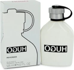 Hugo Boss Reversed 125 Ml - Eau De Toilette - Herenparfum 21 Hugo Boss Reversed 125 Ml - Eau De Toilette - Herenparfum -Parfum Korting Winkel 1200x1139 2