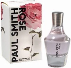 Paul Smith Rose 100 Ml - Eau De Parfum - Damesparfum -Parfum Korting Winkel 1200x1140