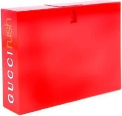 Gucci Rush 50 Ml - Eau De Toilette - Damesparfum -Parfum Korting Winkel 1200x1142