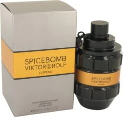 Viktor & Rolf Spicebomb Extreme 90 Ml - Eau De Parfum - Herenparfum -Parfum Korting Winkel 1200x1143 2