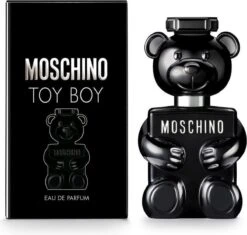 Moschino - Toy Boy - Eau De Parfum - 50ML -Parfum Korting Winkel 1200x1143 3