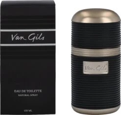 Van Gils Classic 100 Ml - Eau De Toilette -Parfum Korting Winkel 1200x1145