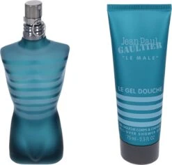 Jean Paul Gaultier Pakket Le Male Gift Set -Parfum Korting Winkel 1200x1146 1