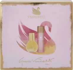 Gloria Vanderbilt Gloria Vanderbilt Giftset 250 Ml 9 Gloria Vanderbilt Gloria Vanderbilt Giftset 250 Ml -Parfum Korting Winkel 1200x1148 4