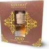 Oud Auto Parfum