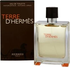 Hermès Terre D'Hermès 50ml - Eau De Toilette - Herenparfum -Parfum Korting Winkel 1200x1149 3