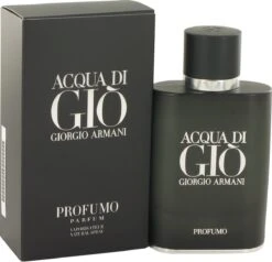 Giorgio Armani Acqua Di Gio Profumo 75 Ml - Eau De Parfum - Herenparfum -Parfum Korting Winkel 1200x1156 1