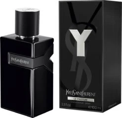 Yves Saint Laurent - Eau De Parfum - Y Le Parfum - 100 Ml -Parfum Korting Winkel 1200x1158 5