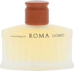 Laura Biagiotti Roma - 40ml - Eau De Toilette -Parfum Korting Winkel 1200x1158 7