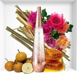 Issey Miyake L'Eau D'Issey Pure Nectar 50 Ml - Eau De Parfum - Damesparfum -Parfum Korting Winkel 1200x1160