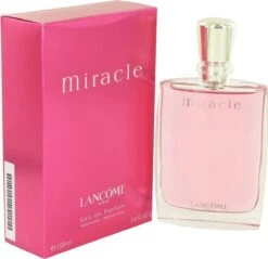 Lancôme Miracle 30 Ml - Eau De Parfum - Damesparfum -Parfum Korting Winkel 1200x1161 1