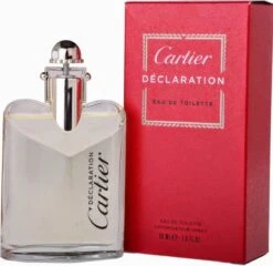 Cartier Déclaration 50 Ml - Eau De Toilette - Herenparfum -Parfum Korting Winkel 1200x1167 3