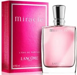 Lancôme Miracle 30 Ml - Eau De Parfum - Damesparfum -Parfum Korting Winkel 1200x1170 1