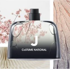 CoSTUME NATIONAL SCENTS "J" - Eau De Parfum - 50 Ml - Damesparfum 12 CoSTUME NATIONAL SCENTS "J" - Eau De Parfum - 50 Ml - Damesparfum -Parfum Korting Winkel 1200x1170