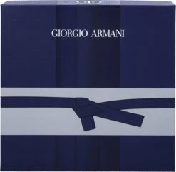 Armani Acqua Di Gio Pour Homme Giftset 200 Ml -Parfum Korting Winkel 1200x1172 10