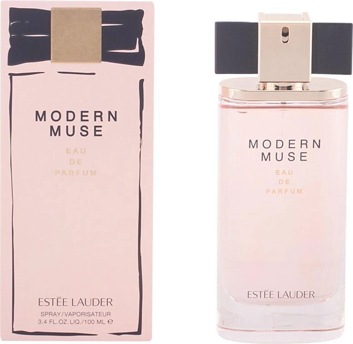 Estée Lauder Modern Muse 100 Ml - Eau De Parfum - Damesparfum 11 Estée Lauder Modern Muse 100 Ml - Eau De Parfum - Damesparfum - Afbeelding 11