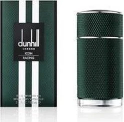 Dunhill - Icon Racing - Eau De Parfum - 100ML -Parfum Korting Winkel 1200x1174 1
