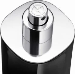 Giorgio Armani Code Homme Le Parfum Eau De Parfum Spray 50 Ml - Herenparfum Navulbaar -Parfum Korting Winkel 1200x1176 4