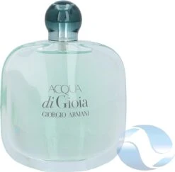 Giorgio Armani Acqua Di Gioia 100 Ml - Eau De Parfum - Damesparfum -Parfum Korting Winkel 1200x1179