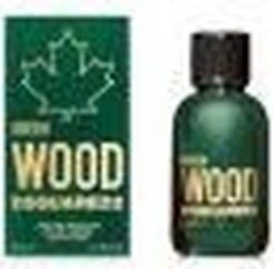 Dsquared2 Green Wood Pour Homme - Eau De Toilette 50 Ml - Herenparfum 33 Dsquared2 Green Wood Pour Homme - Eau De Toilette 50 Ml - Herenparfum -Parfum Korting Winkel 1200x1181 3