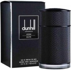 Dunhill - London Icon Elite - Eau De Parfum - 100ML 17 Dunhill - London Icon Elite - Eau De Parfum - 100ML -Parfum Korting Winkel 1200x1181 4