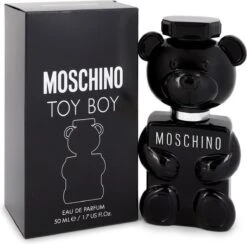 Moschino - Toy Boy - Eau De Parfum - 50ML -Parfum Korting Winkel 1200x1183