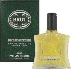 Brut Brut - 100 Ml - Eau De Toilette -Parfum Korting Winkel 1200x1184 4