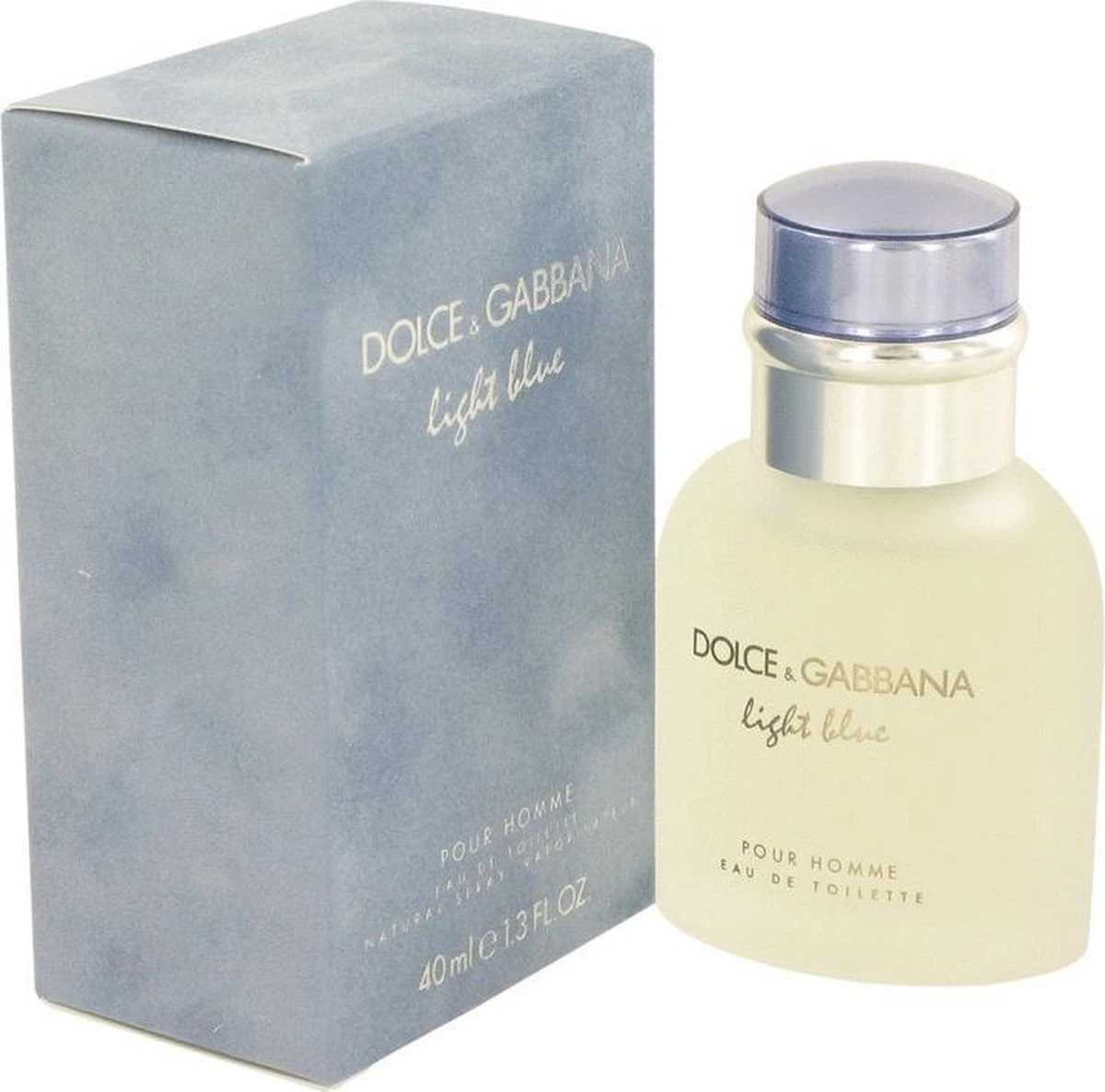 Dolce & Gabbana Light Blue Pour Homme 40 Ml - Eau De Toilette - Herenparfum 11 Dolce & Gabbana Light Blue Pour Homme 40 Ml - Eau De Toilette - Herenparfum - Afbeelding 11
