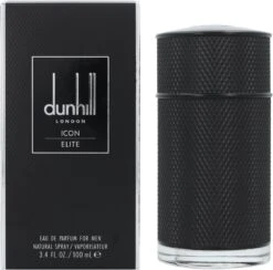 Dunhill - London Icon Elite - Eau De Parfum - 100ML 11 Dunhill - London Icon Elite - Eau De Parfum - 100ML -Parfum Korting Winkel 1200x1187