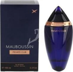 Mauboussin - Private Club For Men - Eau De Parfum - 100ml -Parfum Korting Winkel 1200x1191 2