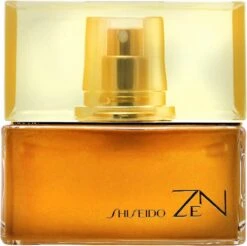 Shiseido - Zen - 30 Ml - Eau De Parfum – Damesparfum -Parfum Korting Winkel 1200x1194 1