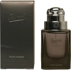 Gucci By Gucci Homme Eau De Toilette -Parfum Korting Winkel 1200x1194 5