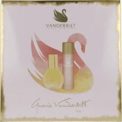 Gloria Vanderbilt Gloria Vanderbilt Giftset 250 Ml 11 Gloria Vanderbilt Gloria Vanderbilt Giftset 250 Ml -Parfum Korting Winkel 1200x1195 3