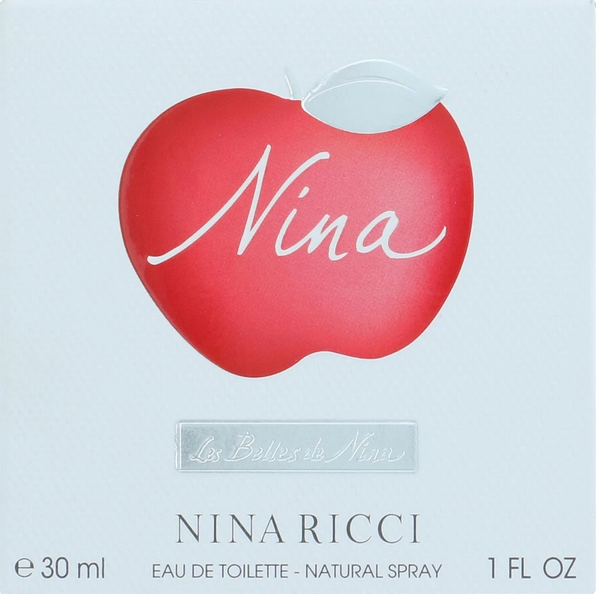 Nina Ricci Nina 30 Ml - Eau De Toilette - Damesparfum 3 Nina Ricci Nina 30 Ml - Eau De Toilette - Damesparfum - Afbeelding 3