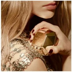 Paco Rabanne Lady Million 80 Ml - Eau De Parfum - Damesparfum -Parfum Korting Winkel 1200x1196