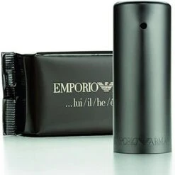 Giorgio Armani Emporio He 50 Ml - Eau De Toilette - Herenparfum -Parfum Korting Winkel 1200x1198 10