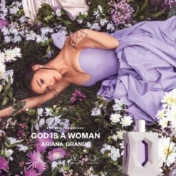 Ariana Grande God Is A Woman Eau De Parfum (edp) 30ml -Parfum Korting Winkel 1200x1200 106