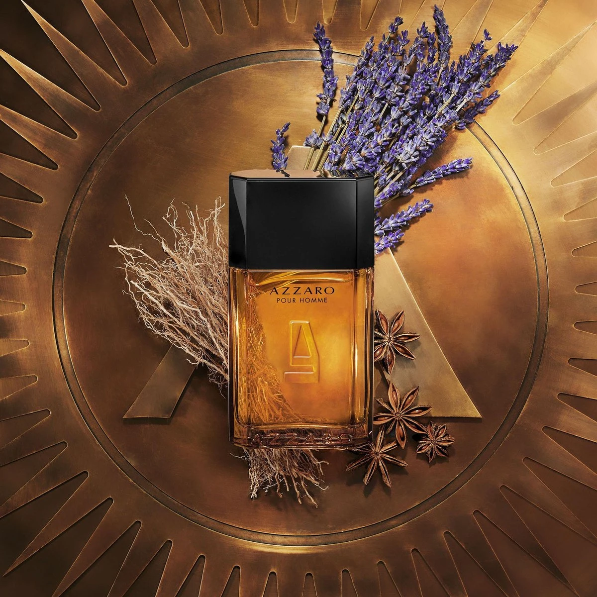 Azzaro Pour Homme Eau De Toilette Spray 5 Azzaro Pour Homme Eau De Toilette Spray - Afbeelding 5